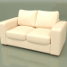 3d model Sofa double Morti (Lounge 1) - preview