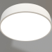 modèle 3D Lampe SP-TOR-RING-SURFACE-R600-42W Day4000 (WH, 120 deg) - preview