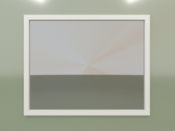 Specchio Mn 400 (Bianco)