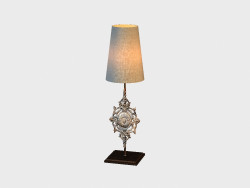 Lamp GIA TABLE LAMP (TL049-1-LGG)