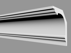 Traction eaves (КТ13)