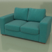 3d model Sofa double Morti (Lounge 20) - preview