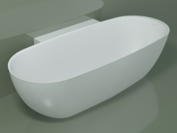 Wall bathtub (24HL1021, sx, 170x82 cm)