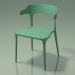 3d model Chair Lucky (111892, mint green) - preview