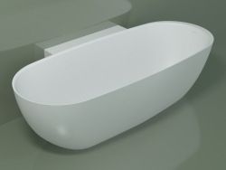 Wall bathtub (24HL2021, sx, 170x82 cm)