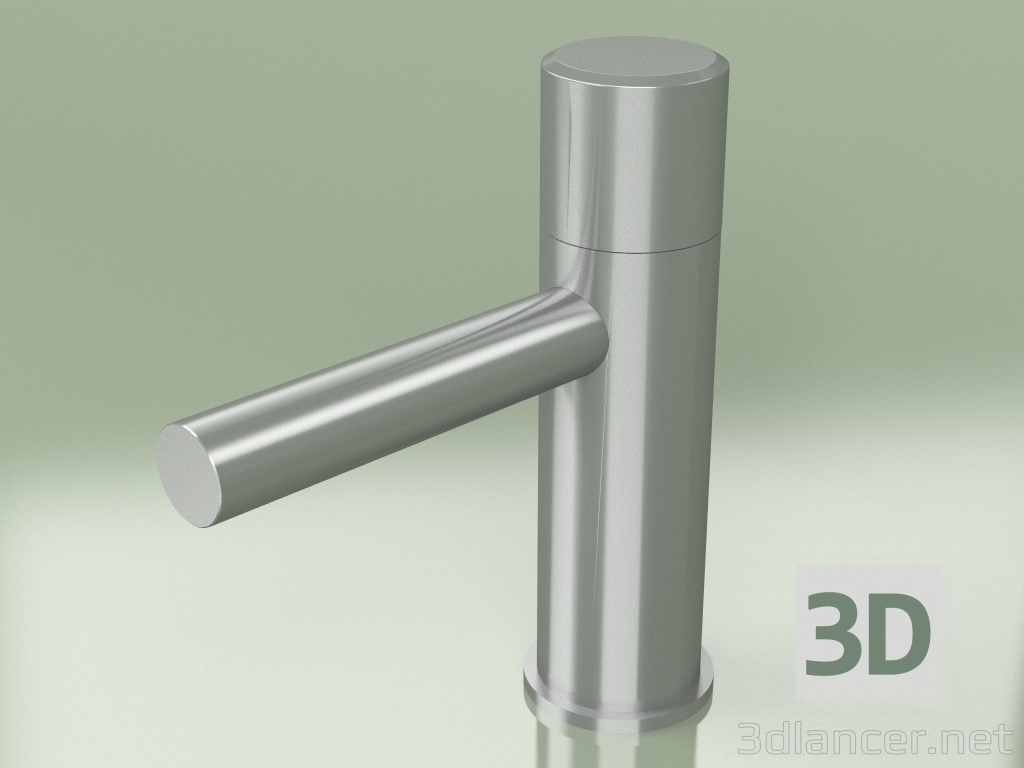 modèle 3D Mélangeur hydro-progressif H 167 mm (16 01, AS) - preview