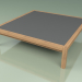 3d model Coffee table 228 (HPL) - preview