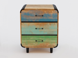 chest of drawers_A1