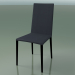 3d model Chair 1710 (H 96-97 cm, with leather upholstery, V39) - preview