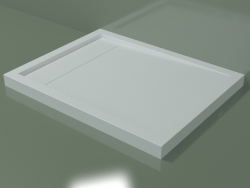 Shower tray (30R14210, dx, L 90, P 70, H 6 cm)