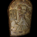 modello 3D di Scudo del Re Tutankhamon comprare - rendering