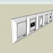 3d model Sockets and switches Legrand - preview