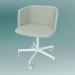 3d model Chair CUT (S187) - preview