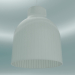 3d model Pendant lamp Strand (Ø 40 - Open) - preview