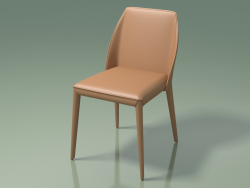Cadeira de jantar Marco (111886, marrom claro)