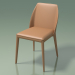 3d model Dining chair Marco (111886, light brown) - preview