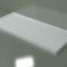 3d model Shower tray (30R14213, dx, L 160, P 70, H 6 cm) - preview