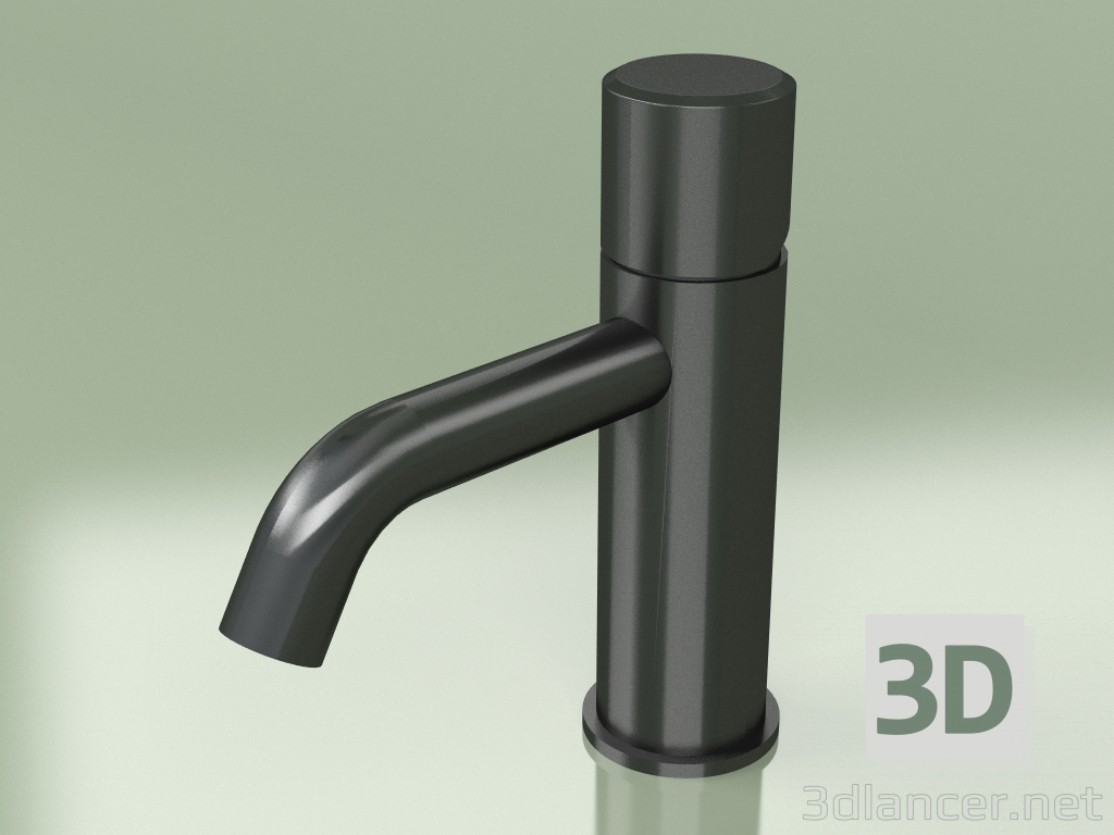 3D modeli Mikser Y 167 mm (16 01 T, AÇIK) - önizleme