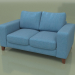 3d model Sofa double Morti (ST, Lounge 21) - preview