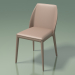 3D modeli Yemek sandalyesi Marco (111884, gri-kahverengi) - önizleme