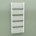 3d model Electric heated towel rail Alex One (WGALN114050-S8-P4, 1140x500 mm) - preview