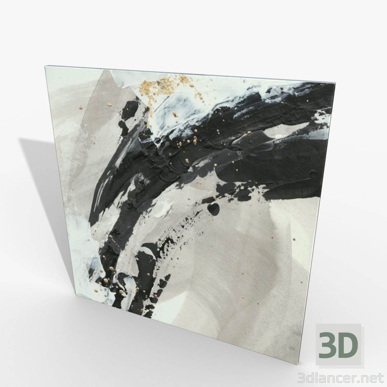 modello 3D di immagine comprare - rendering