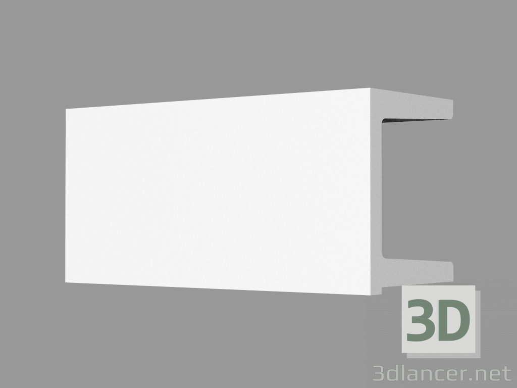 3D modeli Kalıplama (M 013) - önizleme