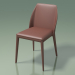 Modelo 3d Cadeira de jantar Marco (114276, marrom escuro) - preview