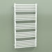 3d model Electric heated towel rail Alex One (WGALN114060-S8-P4, 1140x600 mm) - preview