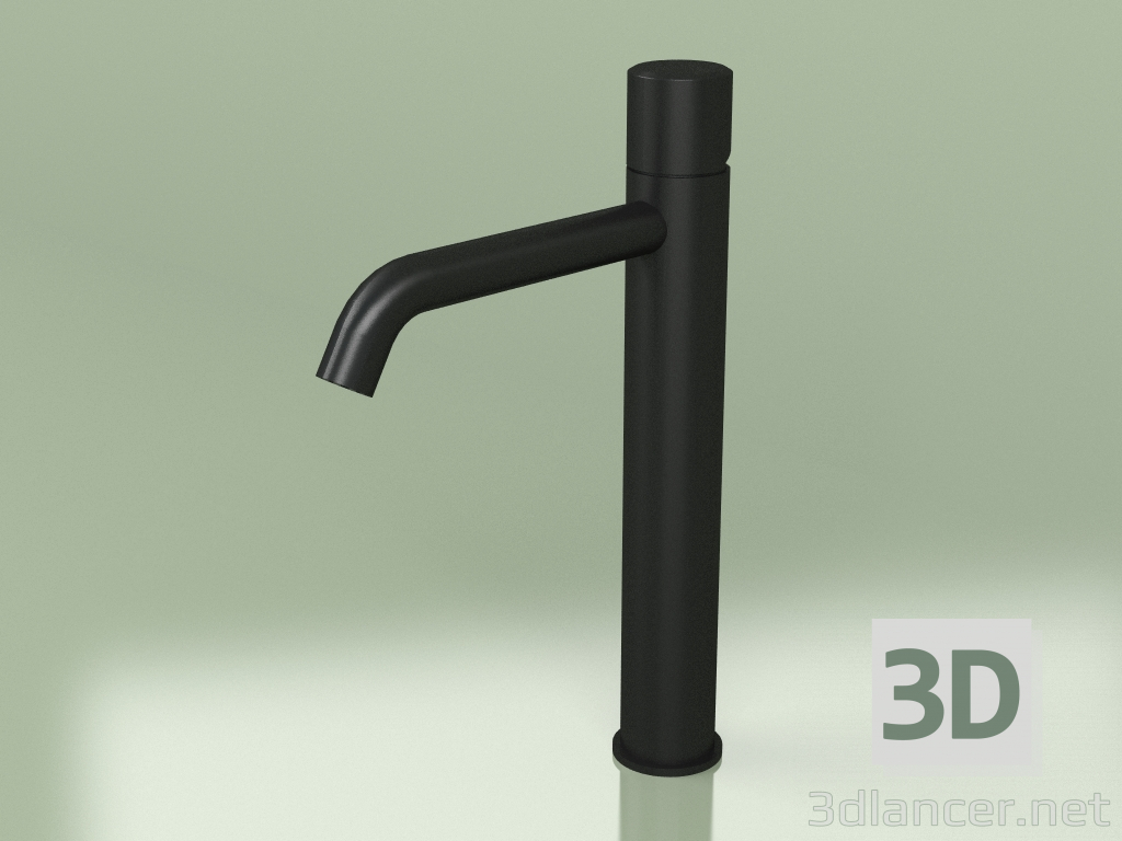 3D modeli Mikser H 310 mm (16 02 T, NO) - önizleme