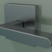 modèle 3D Vanne dissimulée gauche (36310715-99) - preview