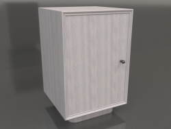 Cabinet TM 15 (404х406х622, wood pale)