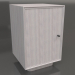 3d model Cabinet TM 15 (404х406х622, wood pale) - preview