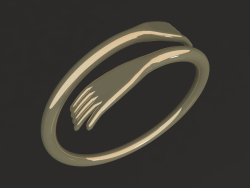 Sarılma Yüzüğü