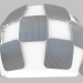 modello 3D Sconce Ralis (2860 1W) - anteprima