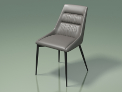 Chair Savannah (112826, graphite gray)