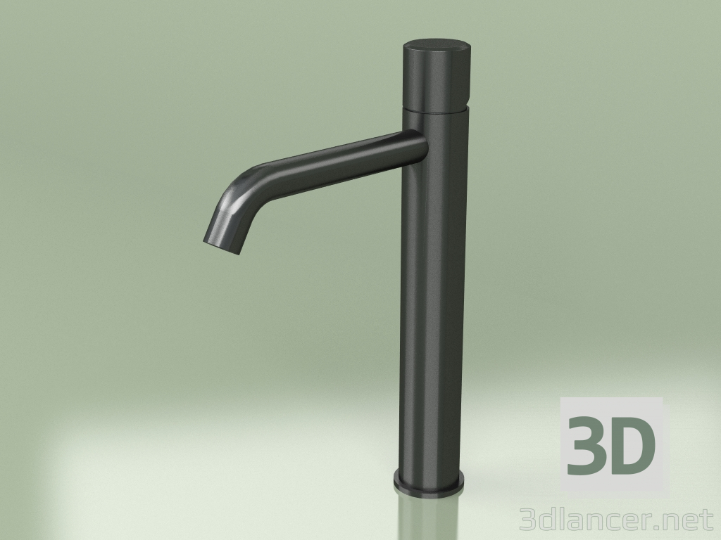 3D modeli Mikser Y 310 mm (16 02 T, AÇIK) - önizleme