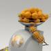 modèle 3D de Presse-agrumes OranFresh HR SELF SERVICE SUPERMARCHÉ acheter - rendu