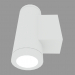 3D modeli Duvar lambası MİKROSLOT (S3903W) - önizleme