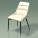 3d model Chair Savannah (112825, milk) - preview
