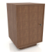 3d model Cabinet TM 15 (404х406х622, wood brown light) - preview