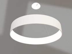 Lampe SP-TOR-RING-HANG-R600-42W Day4000 (WH, 120 °)
