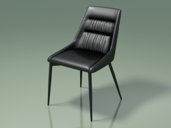 Chair Savannah (112828, black)