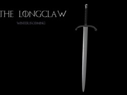 Длинный Коготь (The Longclaw)
