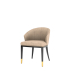 3d Hadley Dining Chair model buy - render