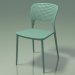 3D modeli Sandalye Kıvılcımı (111667, nane) - önizleme