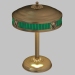 3d model Lámpara de mesa Cremlin (1274-3T) - vista previa
