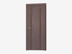Interroom door (04.02 bronza)