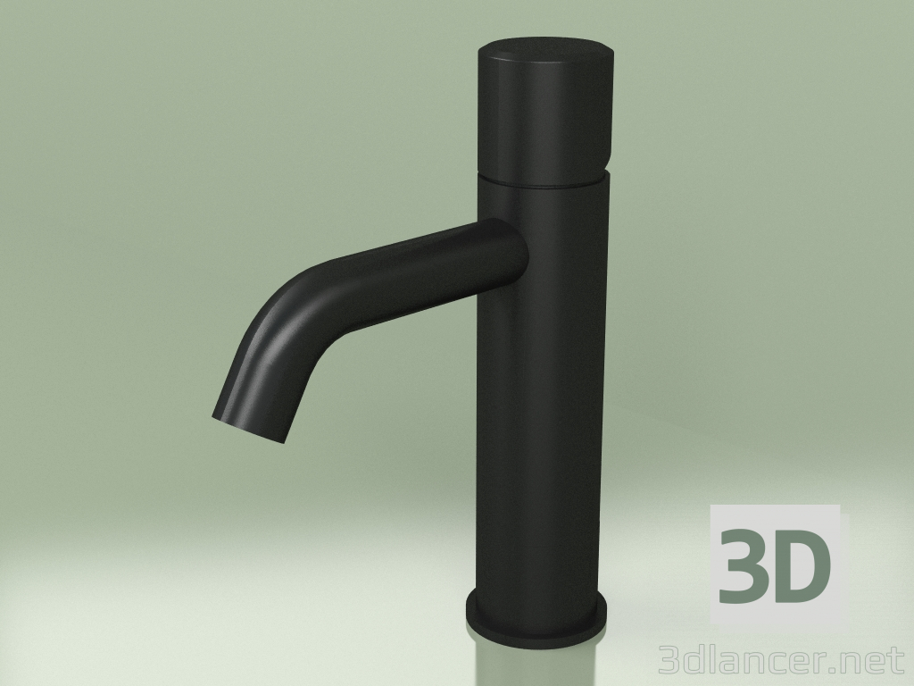3D modeli Mikser Y 200 mm (16 03 T, NO) - önizleme