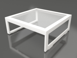 Приставний столик (White)